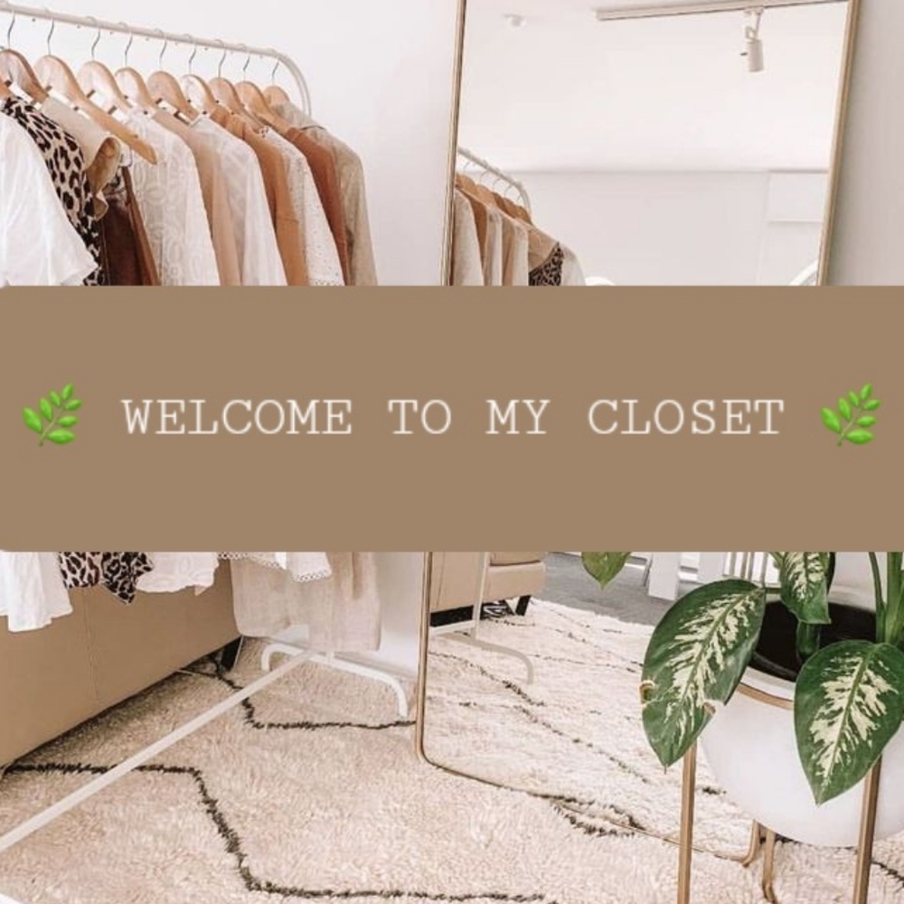 Meet your Posher, Veronica